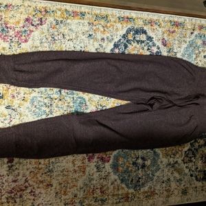 Lululemon Ready to Rulu joggers